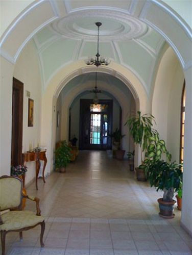 Domus San Vincenzo Bed & Breakfast Sant'Agnello