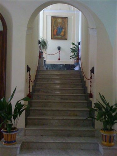 Domus San Vincenzo Bed & Breakfast